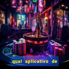 qual aplicativo de jogos que ganha dinheiro de verdade